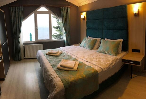 Mare Blu Hotel - Görsel 40