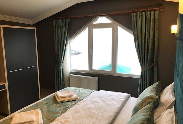 Mare Blu Hotel - Görsel 41