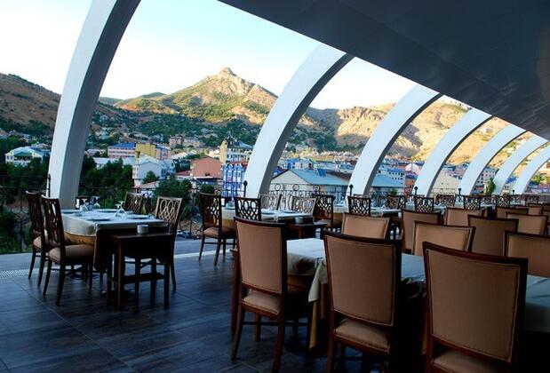 Grand Şaroğlu Hotel - Görsel 5