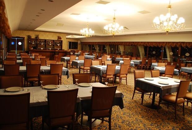 Grand Şaroğlu Hotel - Görsel 6