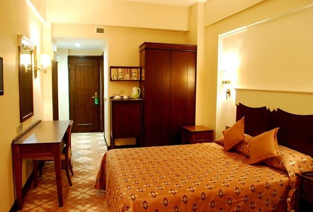 Grand Şaroğlu Hotel - Görsel 10