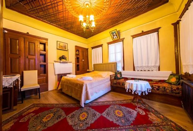 Kadıoğlu Şehzade Konakları - Görsel 13