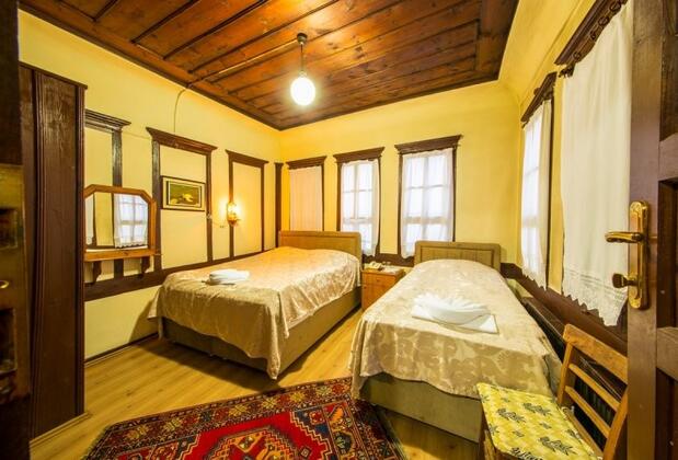 Kadıoğlu Şehzade Konakları - Görsel 12