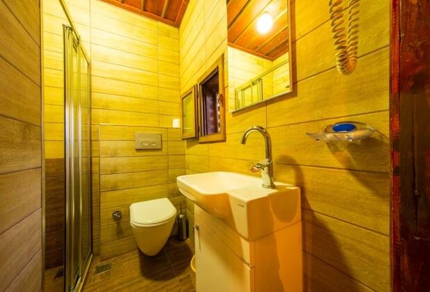 Kadıoğlu Şehzade Konakları - Görsel 17