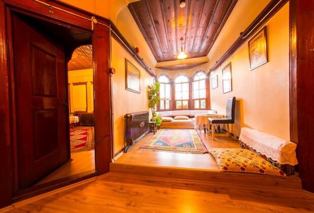 Kadıoğlu Şehzade Konakları - Görsel 4