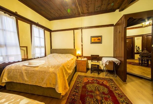 Kadıoğlu Şehzade Konakları - Görsel 14