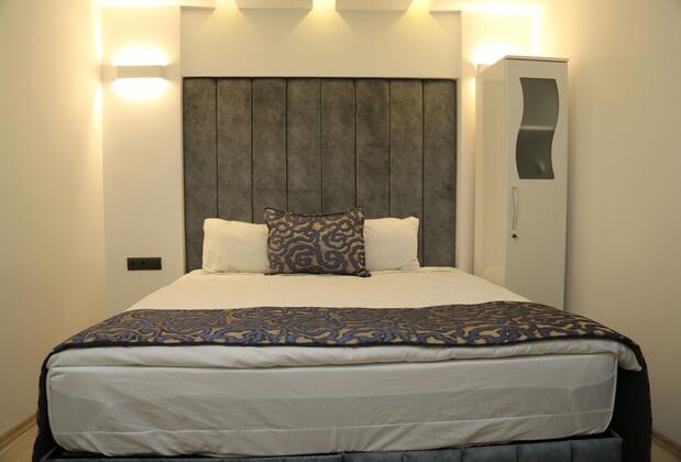 Liva Hotel Aksaray - Görsel 4