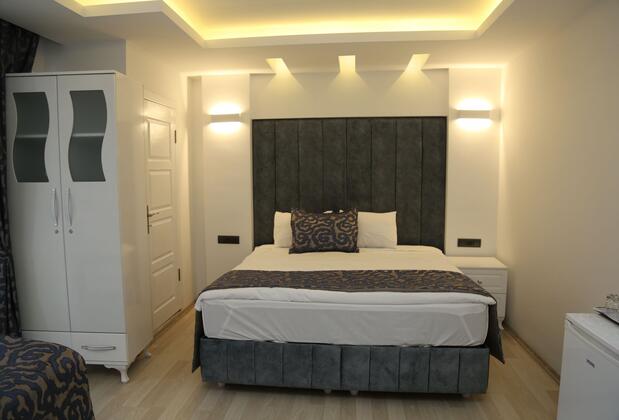 Liva Hotel Aksaray - Görsel 5