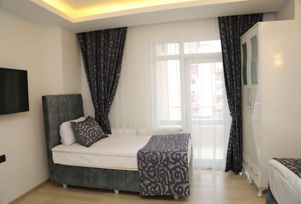 Liva Hotel Aksaray - Görsel 6