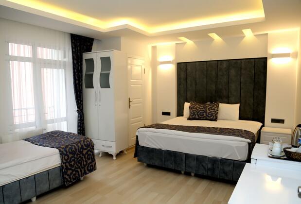 Liva Hotel Aksaray - Görsel 7