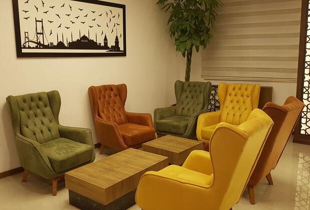 Liva Hotel Aksaray - Görsel 8