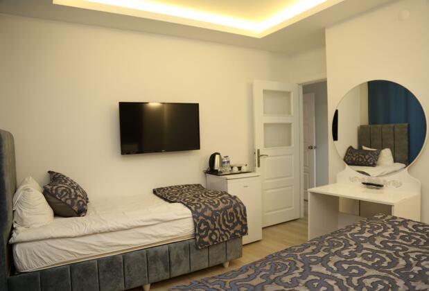Liva Hotel Aksaray - Görsel 9