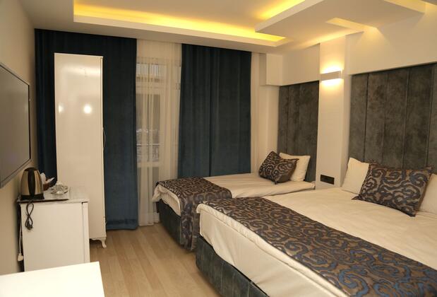 Liva Hotel Aksaray - Görsel 10