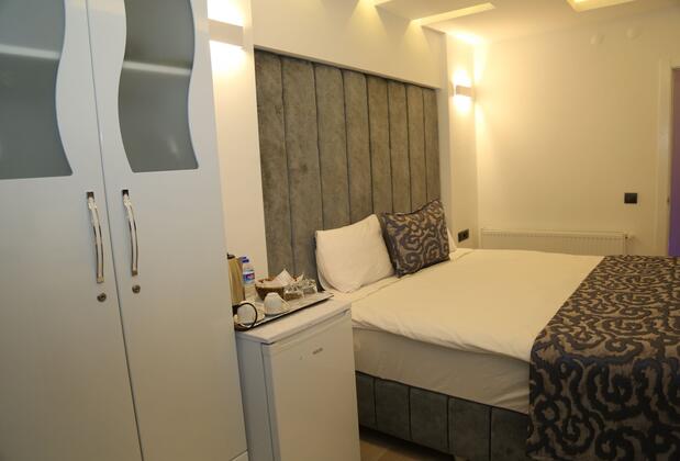 Liva Hotel Aksaray - Görsel 12