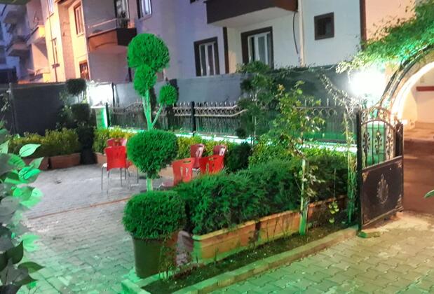 Liva Hotel Aksaray - Görsel 16