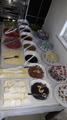 Liva Hotel Aksaray - Görsel 17