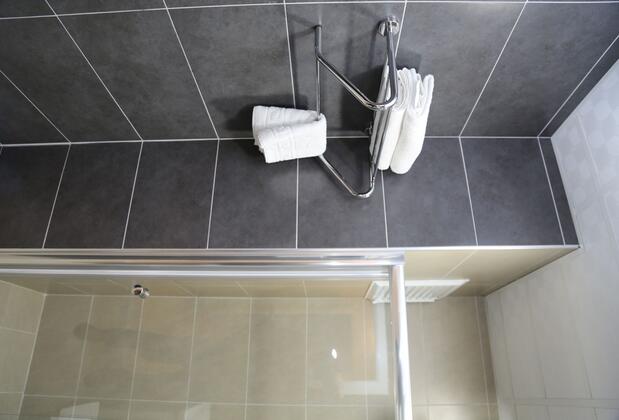 Liva Hotel Aksaray - Görsel 13