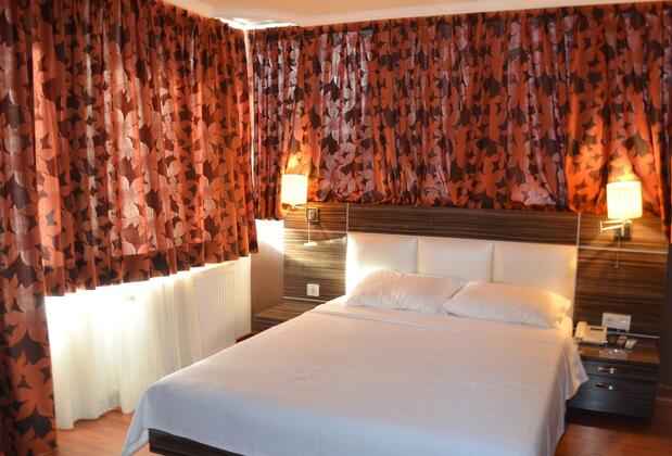 Hotel La Piano Restaurant & Spa - Görsel 4