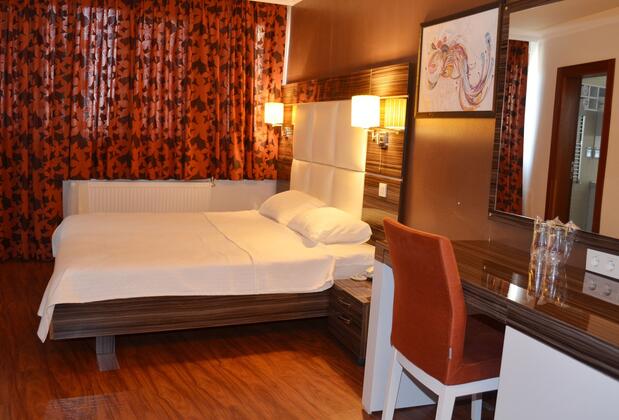 Hotel La Piano Restaurant & Spa - Görsel 5