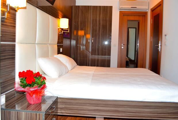 Hotel La Piano Restaurant & Spa - Görsel 7