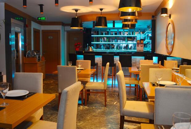 Hotel La Piano Restaurant & Spa - Görsel 13