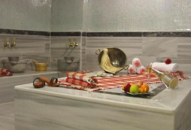 Hotel La Piano Restaurant & Spa - Görsel 10