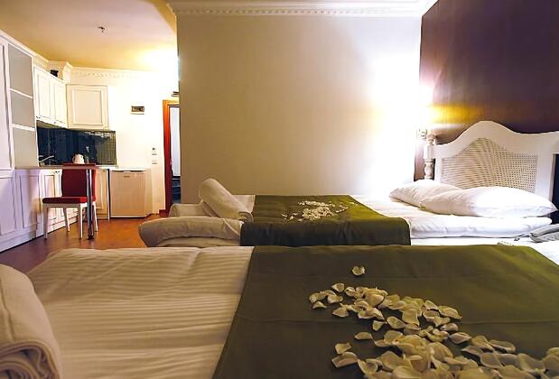 Hotel La Piano Restaurant & Spa - Görsel 9