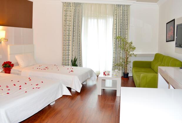 Hotel La Piano Restaurant & Spa - Görsel 6