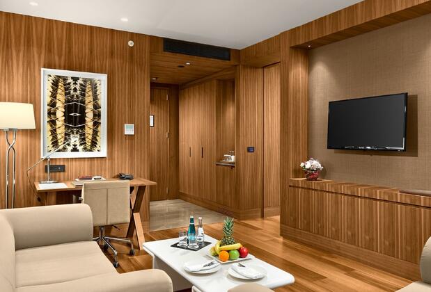 The G Hotels İstanbul - Görsel 22