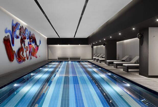 The G Hotels İstanbul - Görsel 10