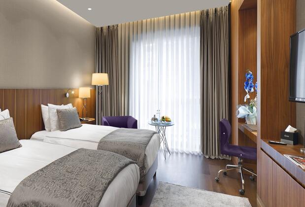 The G Hotels İstanbul - Görsel 23