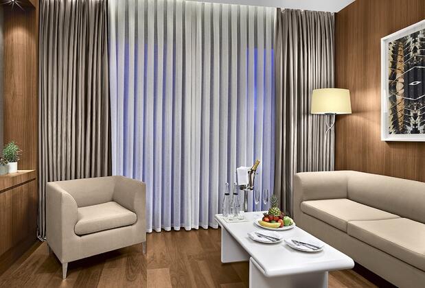 The G Hotels İstanbul - Görsel 25