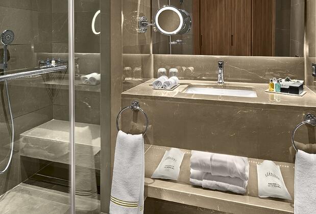 The G Hotels İstanbul - Görsel 27
