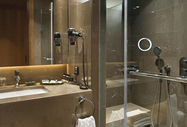The G Hotels İstanbul - Görsel 29
