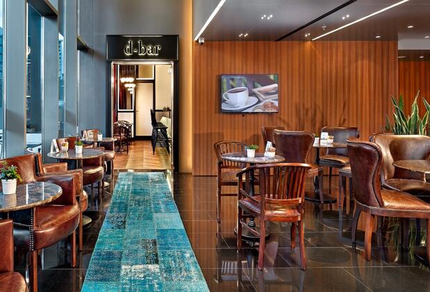 The G Hotels İstanbul - Görsel 4