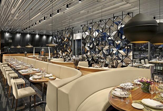 The G Hotels İstanbul - Görsel 3