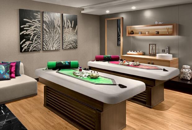 The G Hotels İstanbul - Görsel 8