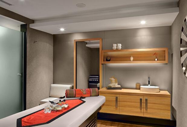 The G Hotels İstanbul - Görsel 9