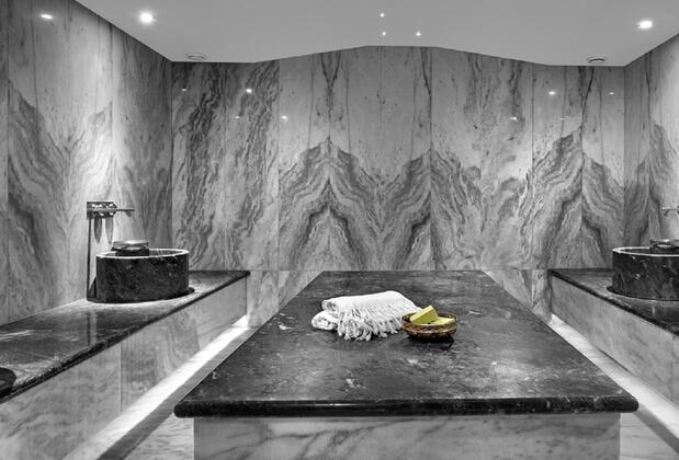 The G Hotels İstanbul - Görsel 14