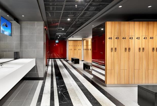 The G Hotels İstanbul - Görsel 17