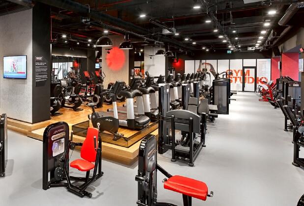 The G Hotels İstanbul - Görsel 11