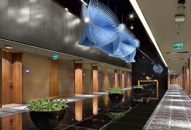 The G Hotels İstanbul - Görsel 21