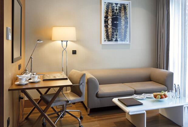 The G Hotels İstanbul - Görsel 24