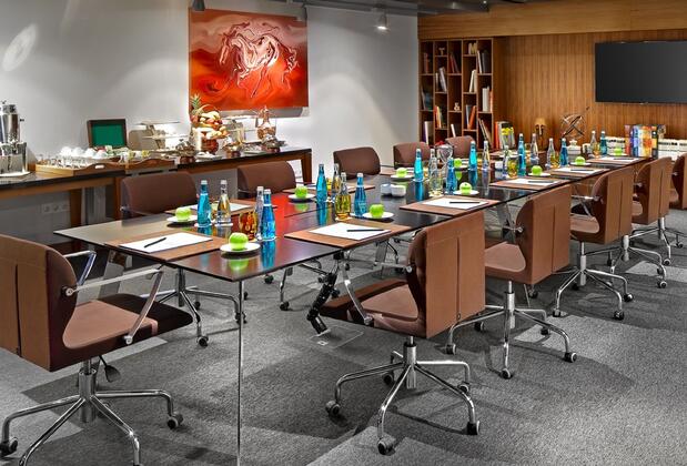 The G Hotels İstanbul - Görsel 5