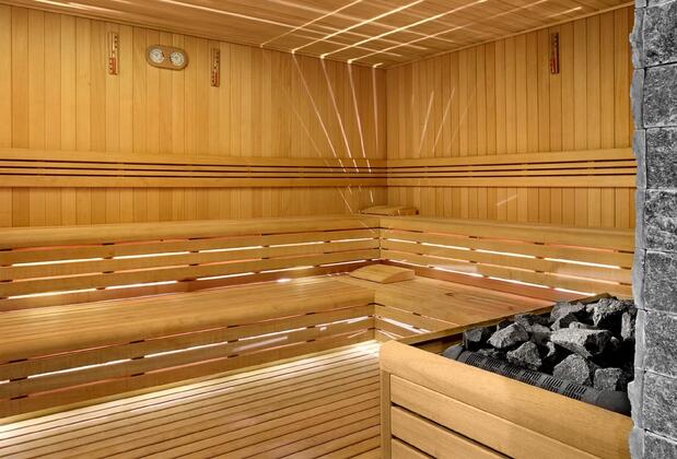 The G Hotels İstanbul - Görsel 18