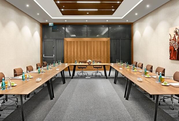 The G Hotels İstanbul - Görsel 7