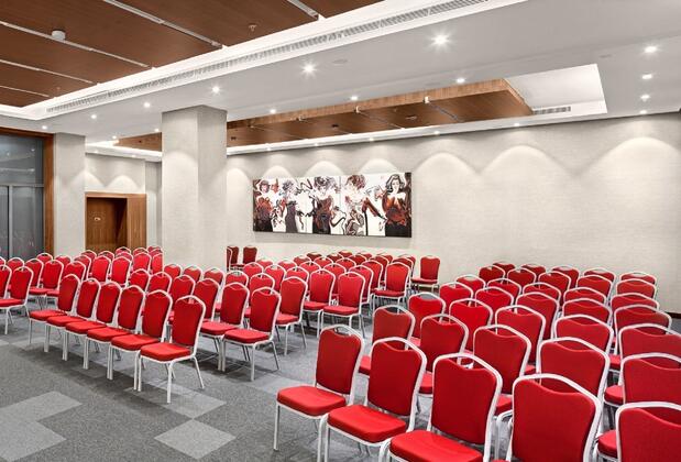 The G Hotels İstanbul - Görsel 6