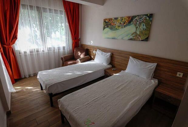 Elvan Motel - Görsel 9