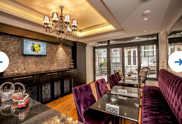 Luce Di Pera - Görsel 3