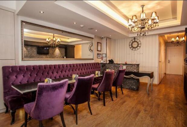 Luce Di Pera - Görsel 4